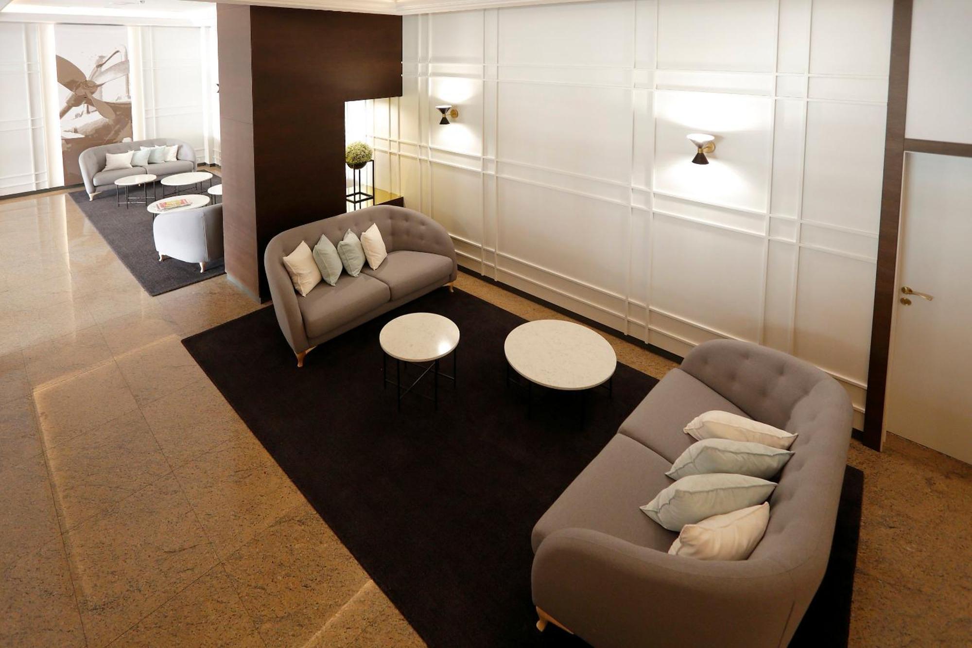 Sercotel Alfonso Xiii Hotel Cartagena