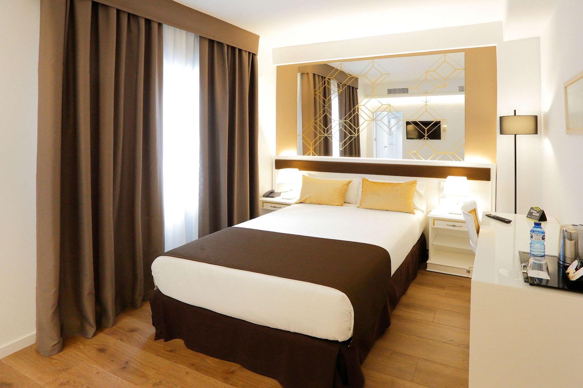 Hotel Sercotel Alfonso Xiii Cartagena