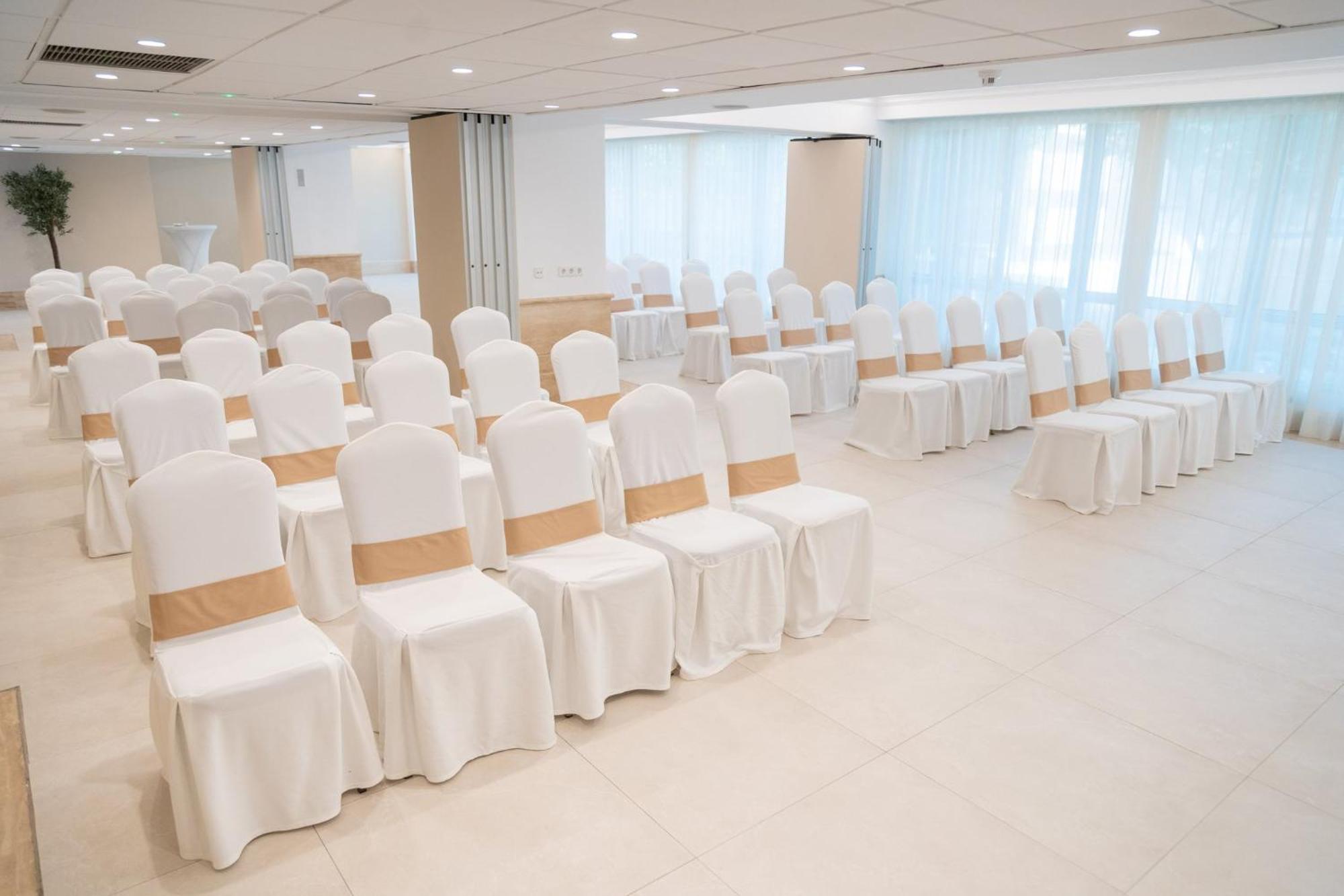 Sercotel Alfonso Xiii Hotel 4*