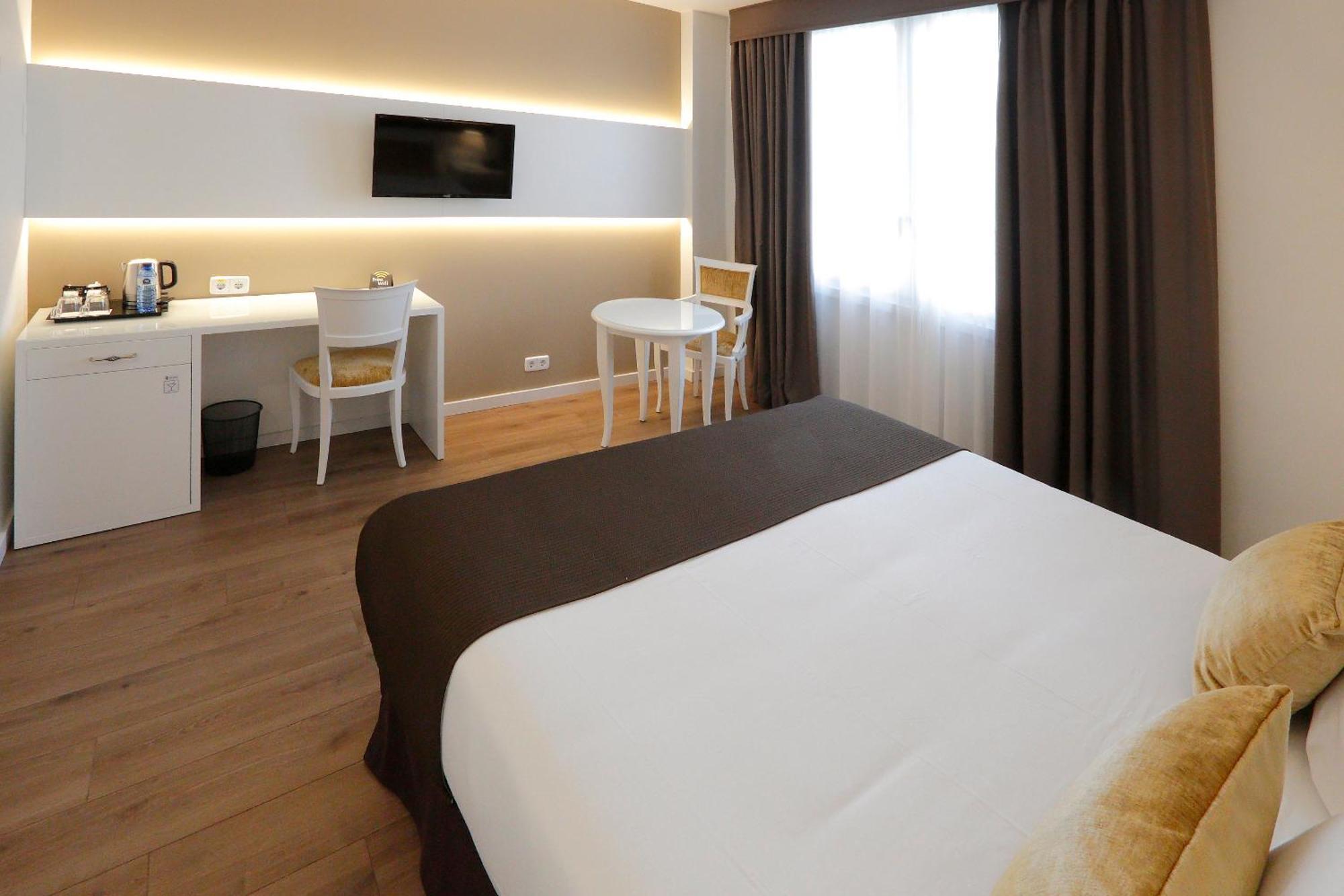 Hotel Sercotel Alfonso Xiii