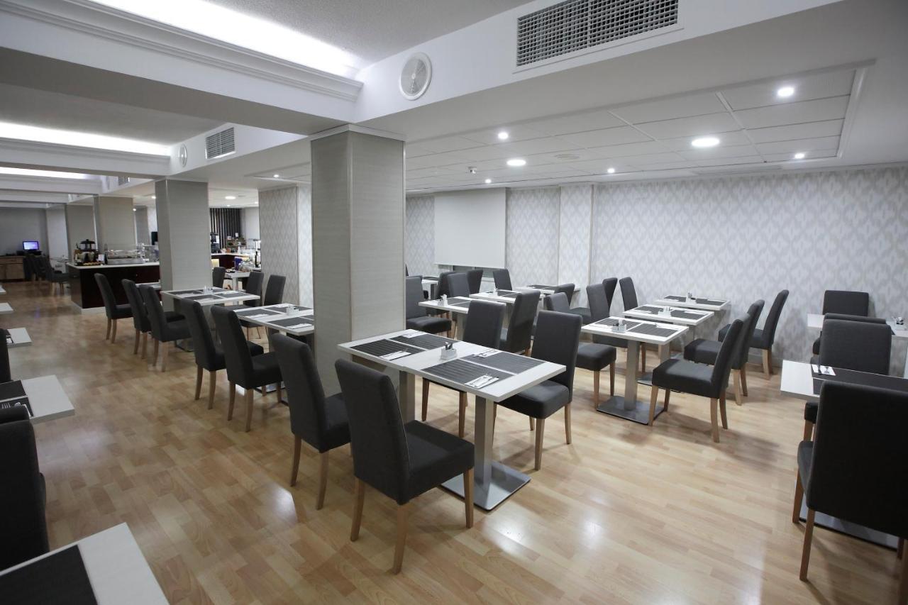 Sercotel Alfonso Xiii Cartagena